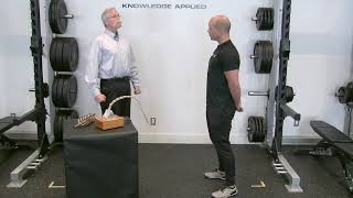 Dr. Stuart McGill and Kevin Darby on Core Stability