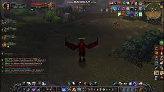 ММ Хант PvP WOW 3.3.5а Hunter wowcircle х5