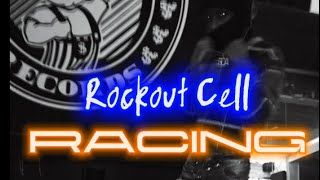 Rockout Cell - Racing (Visualizer)