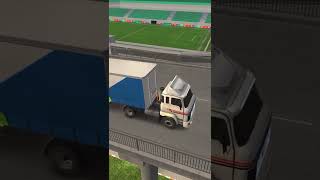 Truck simulator ultimate