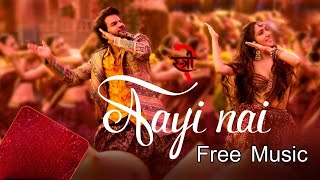 [Free] Aayi Nai -Stree 2 | Shraddha K | Rajkummar R | Sachin-J |Pawan Singh,Simran,Divya,Amitabh