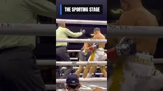 🥊Jake Paul loses👀 to Tommy Fury in Diriyah, Saudi Arabia