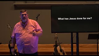 09-03-23 Ballardsville Online - How to forgive others - Matthew 18:21-35