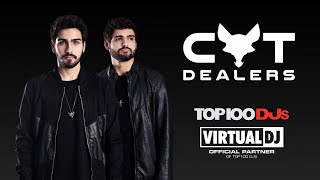 Cat Dealers | VirtualDJ 2021 with real-time stems