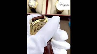 FNGEEN Luxury Watch