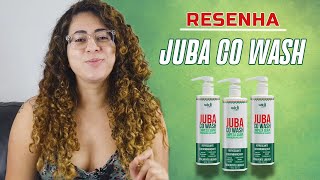 Juba Co Wash - Resenha