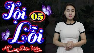 Mối Tình Sai Trái (Phần 5) | Truyện Tâm Lý Xã Hội Lấy Nước Mắt Nhiều Bạn Trẻ 2020 ✔️ MC Thảo Hiền