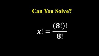 Solution of Challenging Math Questions - Q109