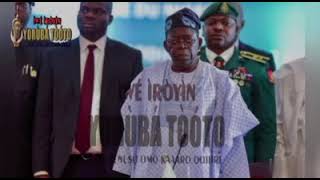 Asiri tu! E wo gbajumo alagbara ile Hausa ti won lo ti n sare lati gbajoba l'owo Tinubu