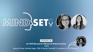 💊🍁 We D.A.R.E. you to learn about New Reefer Madness | Featuring: Martha Bajec | MindSet Episode #56