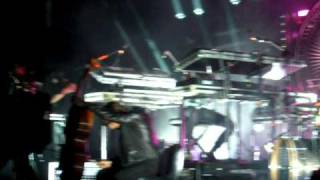 The Bloody Beetroots -Death Crew 77-  @ Grande Halle De La Villette, Paris (Partie II)