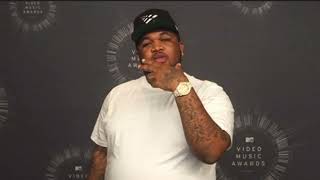 Dj Mustard said what????