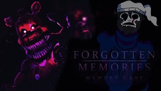 Horror Roblox Is Scarier Than Expected...(Forgotten Memories)