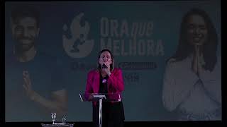 Culto Ora Que Melhora | 06/08/2024 | Missão Bartimeu Getsêmani