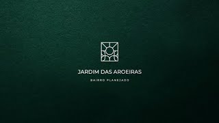 Cazanga | Jardim das Aroeiras - Lançamento