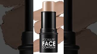 https://vt.tiktok.com/ZSY9A5Mte/ FOCALLURE face contour highlighting make up Authentic #fyp #makeup