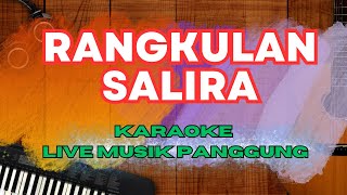 Mencug Rangkulan Salira Karaoke Version