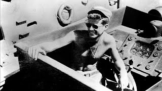 PT-109, Torpedo Boat (Aug 2, 1943) #usnavy #jfk #ww2 #trending #shorts #viral