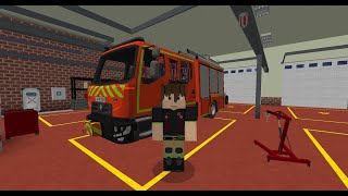 Angel / Feuerwehr RP | StateMC.de | 🔴 Live