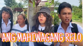 PART 131| ANG MAHIWAGANG RELO| JUNJUN TIKTOK COMPILATION| FUNNY VIDEOS