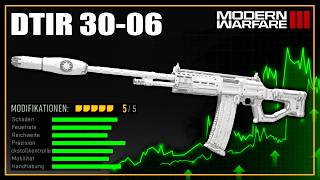 Dieses Kampfgewehr ist absolut KRANK in Modern Warfare 3 (META LOADOUT) Beste Waffe