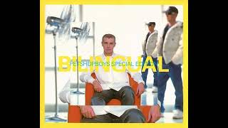 Pet Shop Boys - Metamorphosis