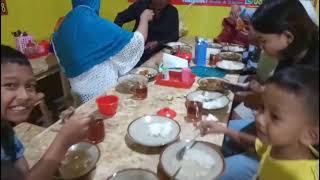 Sop iga sapi 15ribu di Sukabumi