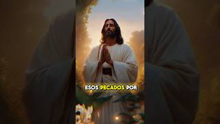 JESÚS ANUNCIA EL. PERDÓN DE LOS. PECADOS. 🙏🏻