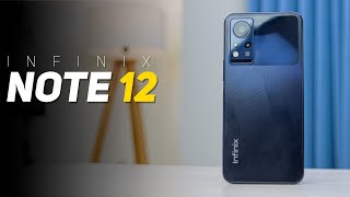 Infinix Note 12: ১৮,২৯৯ টাকায় কেমন ? কেনার আগে অবশ্যই দেখুন