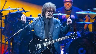 “All Over The World” Jeff Lynne’s ELO Live in Los Angeles on 10/25/24