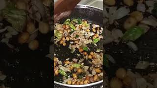 Leftover Rice Recipe | Fodnicha Bhat by VrusRecipe #shrots #short