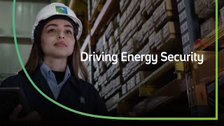 Human Ingenuity and Energy Security | Our People