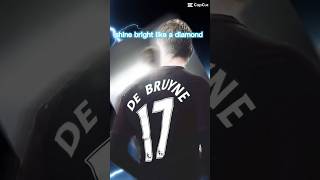 OH KEVIN DE BRUYNE