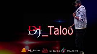 احمد بتشان - حبك شر ريمكس dj Taloo