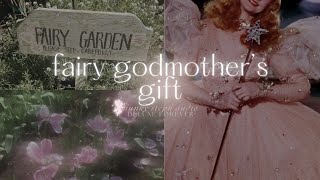 fairy godmother's gift ● ultra-booster