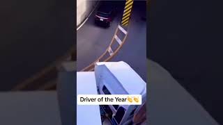 Driver of the Year 2024 👏👏👏#viral #uk #asmr #viralvideo #india #ytshorts