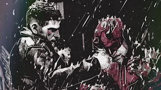 the Daredevil /Punisher debate who's right?