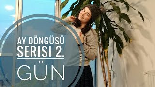 14.01.2021 Ay döngüsü serisi 2. Gün Çetin Çetintaş ve Serra Sagra ile birlikte 🙏