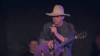 Rich Hall's Hoedown Deluxe | Mon 17 Feb