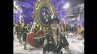 COMPACTO GRUPO ESPECIAL RIO DE JANEIRO 2000 - BMG