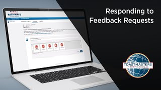 Responding to Feedback Requests