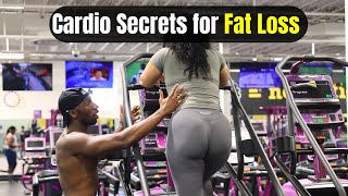 Worst Cardio Mistakes For Weight Loss | Calorie Deficit Diet