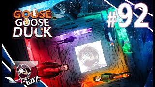 กักฮูก เกมโหด : Goose Goose Duck EP.92