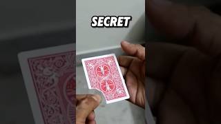 Card Magic Tricks Tutorial #shorts #magic