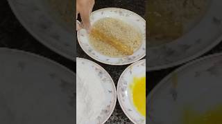 Chicken strips / Chicken fingers / Chicken tenders / Fry chicken recipe/ Iftar special