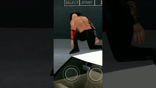 wrestling revolution 3d roman reigns in wr3d #shorts