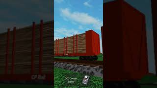 RCPE 3481 leads again in Roblox Ro Scale RCPE Fictional Route