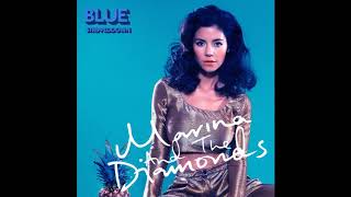 Marina and The Diamonds (MARINA) - Blue (Stripped Down)