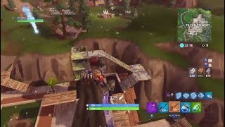 Noscope mit der neuen Sniper