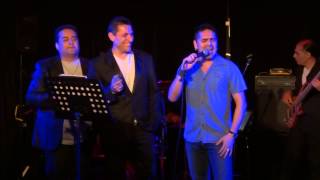 #DanielGuardia invitado al festejo del aniversario de Los Guaraníes Nov. 2014